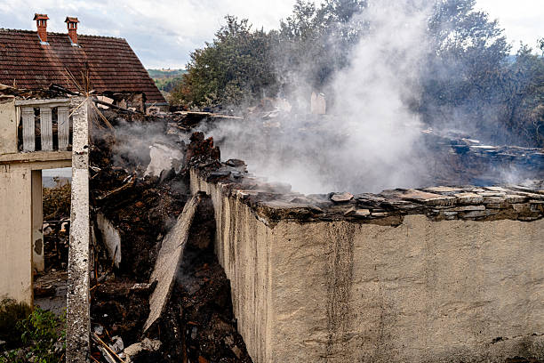 Reliable Fire Damage Removal contractor in Lonsdale, MN by Fire Damage Biloxi