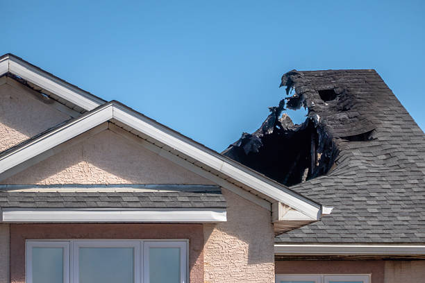 Licensed Fire Damage Removal service in Lonsdale, MN - Fire Damage Biloxi